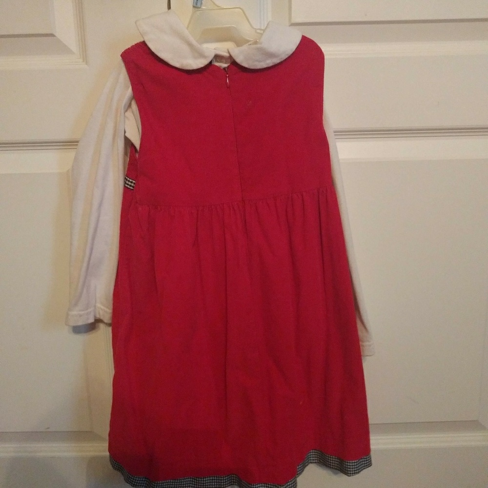 ✨ Adorable Little Girl Dress✨